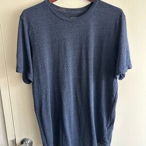 Goodlife Tri Blend Scallop Tee 3x Bundle